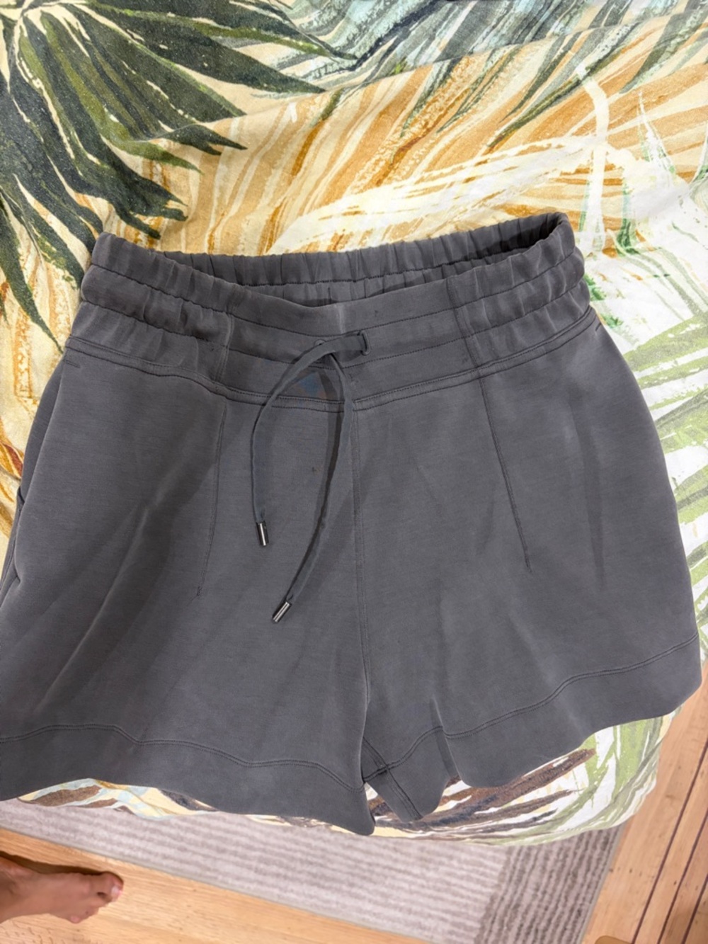 lululemon athletica soft ambitions /softstreme